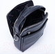 Миниатюра изображения товара Сумка Poshete 249-8136-3-BLK (черный)