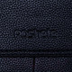 Миниатюра изображения товара Сумка Poshete 249-8136-3-BLK (черный)