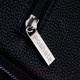 Миниатюра изображения товара Сумка Poshete 249-8136-3-BLK (черный)