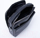 Миниатюра изображения товара Сумка Poshete 249-8136-6-BLK (черный)
