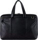 Миниатюра изображения товара Сумка Poshete 249-8195-8-BLK (черный)