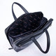Миниатюра изображения товара Сумка Poshete 249-8195-8-BLK (черный)