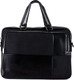 Миниатюра изображения товара Сумка Poshete 249-8230-8-BLK (черный)