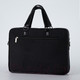 Миниатюра изображения товара Сумка Poshete 249-8230-8-BLK (черный)