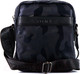 Миниатюра изображения товара Сумка Poshete 249-8236-2-BLK (черный)