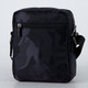 Миниатюра изображения товара Сумка Poshete 249-8236-2-BLK (черный)