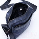 Миниатюра изображения товара Сумка Poshete 249-8236-2-BLK (черный)