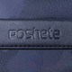 Миниатюра изображения товара Сумка Poshete 249-8236-2-BLK (черный)