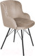 Миниатюра изображения товара Стул Sheffilton SHT-ST39/S37 (латте/черный муар)