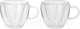 Миниатюра изображения товара Набор кружек Fissman Matte 16489