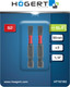 Миниатюра изображения товара Набор бит Hoegert HT1S160 (2шт)