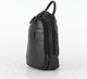 Миниатюра изображения товара Рюкзак Poshete 827-VA254218-BLK (черный)