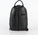 Миниатюра изображения товара Рюкзак Poshete 827-VA254218-BLK (черный)
