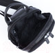 Миниатюра изображения товара Рюкзак Poshete 827-VA254218-BLK (черный)
