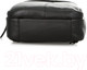 Миниатюра изображения товара Рюкзак Poshete 827-VA254218-BLK (черный)
