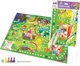 Миниатюра изображения товара Настольная игра Русский стиль Страна сказок / 7104