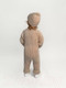 Миниатюра изображения товара Комбинезон для малышей Amarobaby Pure Love Tot / AB-OD22-PLT5/03-68 (бежевый, р. 68)