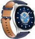 Миниатюра изображения товара Умные часы Honor Watch GS 3 Ocean Blue / MUS-B19