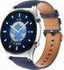 Миниатюра изображения товара Умные часы Honor Watch GS 3 Ocean Blue / MUS-B19