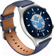 Миниатюра изображения товара Умные часы Honor Watch GS 3 Ocean Blue / MUS-B19