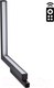Миниатюра изображения товара Трековый светильник Novotech Shino 358915