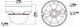 Миниатюра изображения товара IP-камера Uniview IPC324LB-SF28K-G