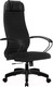 Миниатюра изображения товара Кресло офисное Metta B 1b 27/K130 / PL 17831 (черный)
