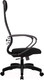 Миниатюра изображения товара Кресло офисное Metta B 1b 27/K130 / PL 17831 (черный)