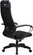 Миниатюра изображения товара Кресло офисное Metta B 1b 27/K130 / PL 17831 (черный)