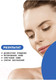 Миниатюра изображения товара Гель для умывания Art&Fact Blue Clay 2%+Hydrating Complex 2%+Lavender Essential Oil 0.3% (150мл)