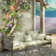 Миниатюра изображения товара Фотообои листовые Citydecor Терраса 3 (300x150)
