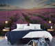 Миниатюра изображения товара Фотообои листовые Citydecor Лавандовое поле (300x254)