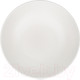 Миниатюра изображения товара Суповая тарелка Domenik Rock White / DM8011