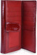 Миниатюра изображения товара Портмоне Ellini CD-64-263 (красный)