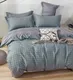 Миниатюра изображения товара Комплект постельного белья GoodNight Сатин Делюкс 5 Евро 2 / 341023