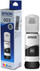 Миниатюра изображения товара Контейнер с чернилами Epson 003 EcoTank (C13T00V198) (черный)