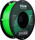 Миниатюра изображения товара Пластик для 3D-печати eSUN eTPU-95A / т0030662 (1.75мм, 1кг, зеленый прозрачный)