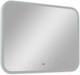 Миниатюра изображения товара Зеркало Континент Demure Led 90x70 (бесконтактный сенсор)