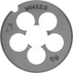 Миниатюра изображения товара Плашка СибрТех 77037