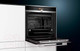 Миниатюра изображения товара Электрический духовой шкаф Siemens HB676G0S1