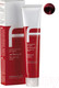 Миниатюра изображения товара Крем-краска для волос Freecolor Professional 6/6 (100мл, бордовый блонд)