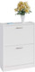 Миниатюра изображения товара Тумба для обуви Сокол-Мебель ТО-22 (белый)