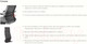Миниатюра изображения товара Кресло офисное Metta B 1m 7/K131 / CH 17833 (черный)