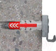 Миниатюра изображения товара Комплект для крепления зеркал FISCHER SKL-M K NV / 45490f