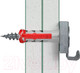 Миниатюра изображения товара Комплект для крепления зеркал FISCHER SKL-M K NV / 45490f