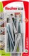 Миниатюра изображения товара Дюбель универсальный FISCHER UX / 90878f (10шт)