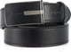 Миниатюра изображения товара Ремень мужской Poshete 512-TH5-09901S-BLK (черный)
