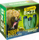Миниатюра изображения товара Бинокль Levenhuk Travel 8x21 / 79570