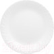 Миниатюра изображения товара Тарелка закусочная (десертная) Luminarc Feston H4997