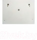 Миниатюра изображения товара Зеркало Континент Mercury Led 80x60 (бесконтактный сенсор)
